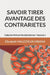 Savoir Tirer Avantage Des Contrarietes: Fascicule 1 by Elisabeth Malezieux-Mbana