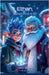 Ethan, Santa's First AI Elf by Cara G. Warden