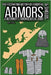 The Fascinating History of European Armors & Shields: A Beginner's Chronological Guide by Cachet, Tivar