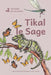 Tikal le Sage by Evelyne Vey, Jean-Yves Vey, Evelyne Vey