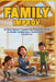 Family Improv: 50 Easy and Fun Creative Games to Strengthen Parent-Child Connection and Spark Imagination by David Erbel