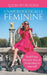 Unapologetically Feminine: Red Flags, French Men & Returning to Yourself by Lucia Petrusova