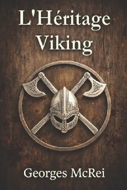 L'Héritage Viking by Georges McRei