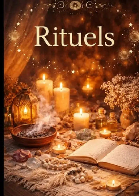 Rituels by Nathalie Viton