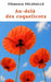 Au-delà des coquelicots by Clémence Delasalle