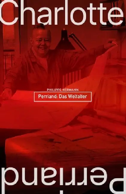 Perriand: Das Weltalter by Philippe Hermann
