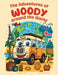 The Adventures of Woody Around the World by Estelle Ohanian