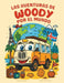Las aventuras de Woody por el Mundo by Estelle Ohanian