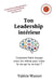 Ton Leadership intérieur: Comment faire équipe avec toi-même pour créer la vie qui te va bien ? by Valérie Warnet