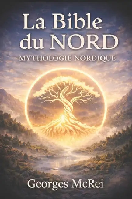 La Bible du Nord - Mythologie Nordique by Georges McRei