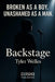 Backstage by Tyler Welles