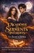 L'académie des Serments Interdits by Elara Vance