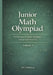 Junior Math Olympiad: 50 Exercices to review the basics and get started strong by Ave Publishing, Dras Orf, Chat Gpt