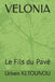 Velonia: Le Fils du Pavé by Urbain G. Ketounou Nou
