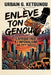 Enlève ton Genou by Urbain G. Ketounou