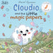 Cloudio and the Little Magic Papers: A Cloudies Adventure by David Zysman