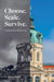 Choose. Scale. Survive. A blueprint for a New Europe by Henric Kihlstrom