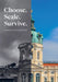 Choose. Scale. Survive. Blueprint for a New Europe: A Reform Architecture for the Europe We Were Promised by Henric Kihlstrom