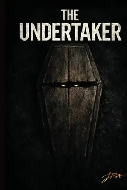 The undertaker by Jpa