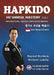 HAPKIDO HOSHINSUL MASTERY Vol. 1: Indonesia by Park Hyung Jun