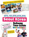 Seoul Korea Subway Tour Guide - How To Enjoy The City's Top 100 Attractions Just By Taking Subway! by Fandom Media