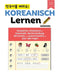 Koreanisch Lernen - Komplettes Arbeitsbuch für Grammatik, Rechtschreibung, Wortschatz und Leseverständnis mit über 600 Fragen by Fandom Media