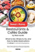 Seoul Korea Restaurants & Cafes Guide by Real Locals: What to Eat, Where to Go, and How to Make Reservations With QR Code for a Seamless Dining Experi by Fandom Media