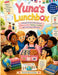 Yuna's Lunchbox - A Heartwarming Korean American Story About Friendship, Diversity, and Belonging by Woosung Kang