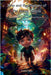 John and the Mystery of the Korea Temple (Book 2) - A Young Boy's Journey to importance of apologizing by Honglee Cha