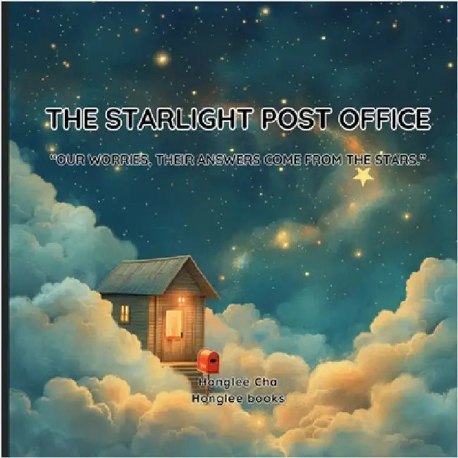 The Starlight Post Office by Honglee Cha