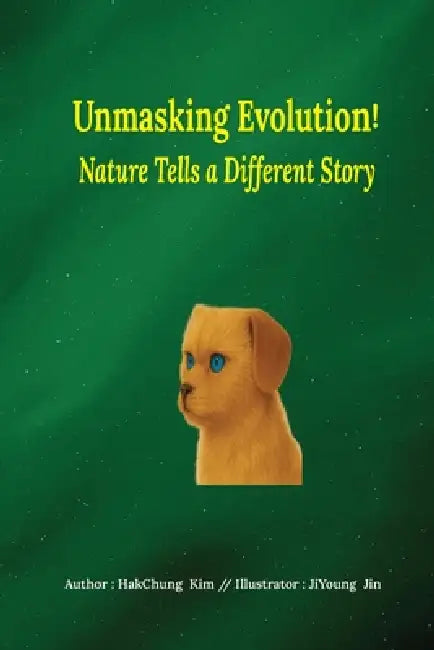 Unmasking Evolution: Nature Tells a Different Story by Jiyoung Jin, Sangsik Lee, Hakchung Kim