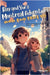 Ray and Yui's Montreal Adventure (레이와 유이의 몬트리올 모험): Bilingual Engl by Ryan Lim