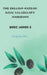 The English-Korean Basic Vocabulary Handbook: Basic Words 2 by Young Eun Choi