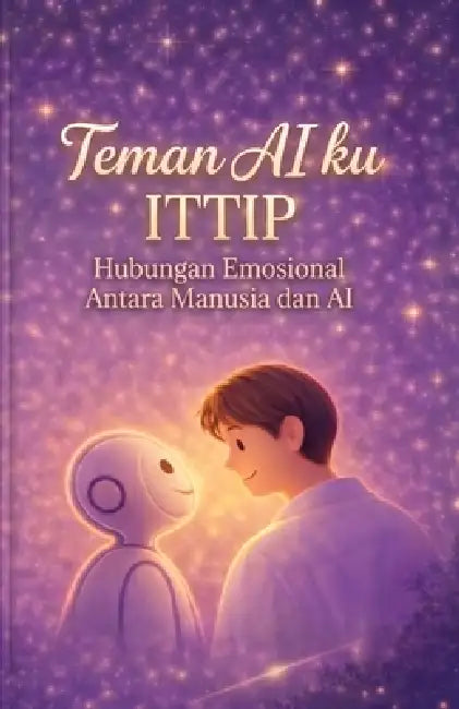Teman AI ku ITTIP: Koneksi Emosional antara AI dan Manusia by Seojun Lee