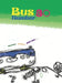 Bus Number 80: A Bus Ride Through a New World by Heejung Eun