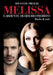 Melissa l' ardente desiderio proibito - Il ladro di cuori by Rocco De Virgilio