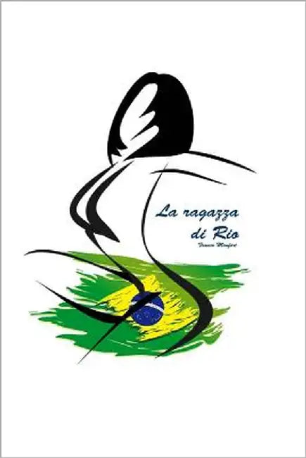 La ragazza di Rio by Monfort, Franco