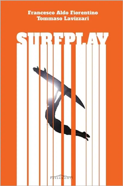 Surfplay: Il migliore è quello che si diverte di più by Lavizzari, Tommaso
