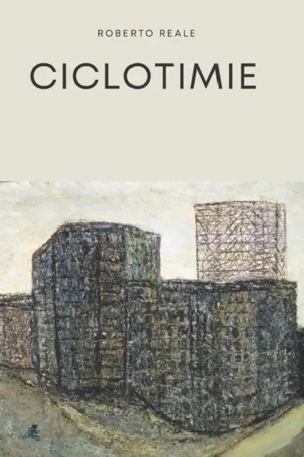 Ciclotimie by J L Penfornis