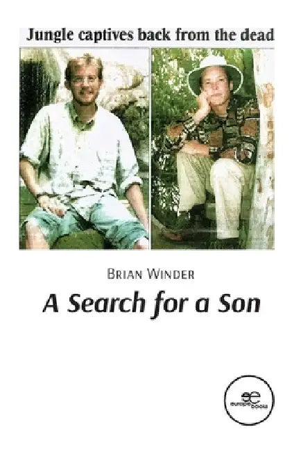 A search for a son by Brian Winder