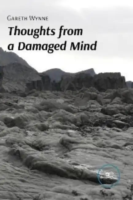 THOUGHTS FROM A DAMAGED MIND by Gareth Wynne