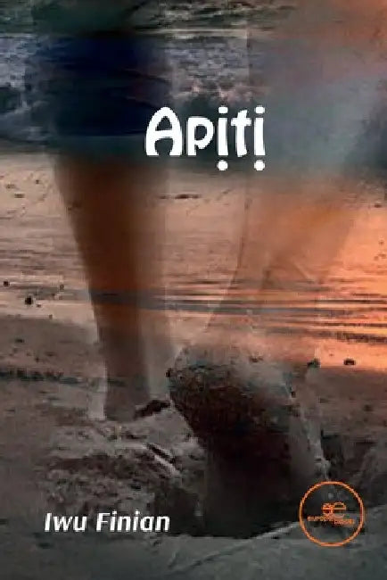 Apiti by Finiam Iwu