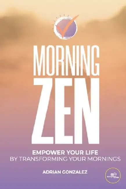 Morning Zen by Adrian Gonzalez