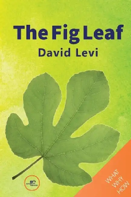 The Fig Leaf by David Levi