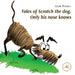 Tales of Scratch the dog. Only his nose knows by John Pearce