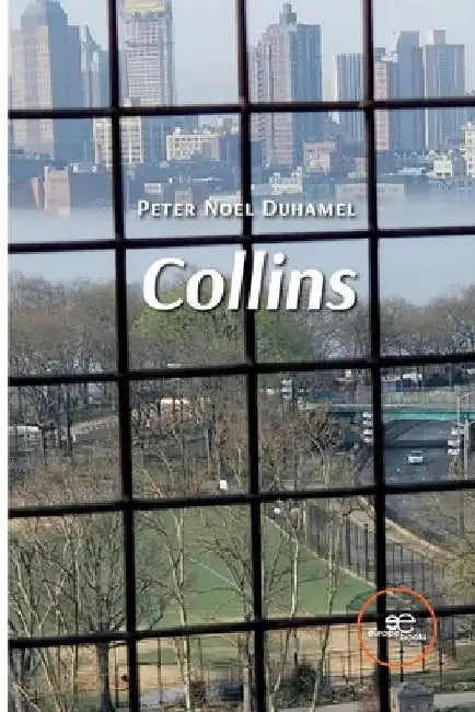 Collins by Peter Noel Duhamel