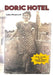 Doric Hotel (English edition) by Luisa Mazzocchi