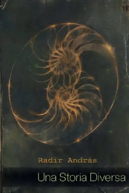 Una Storia Diversa by Radir András