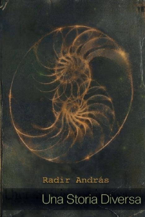 Una Storia Diversa by Radir András