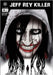 JEFF REY KILLER - LE ORIGINI ( Vol. 2 ) by Piras, Nicola